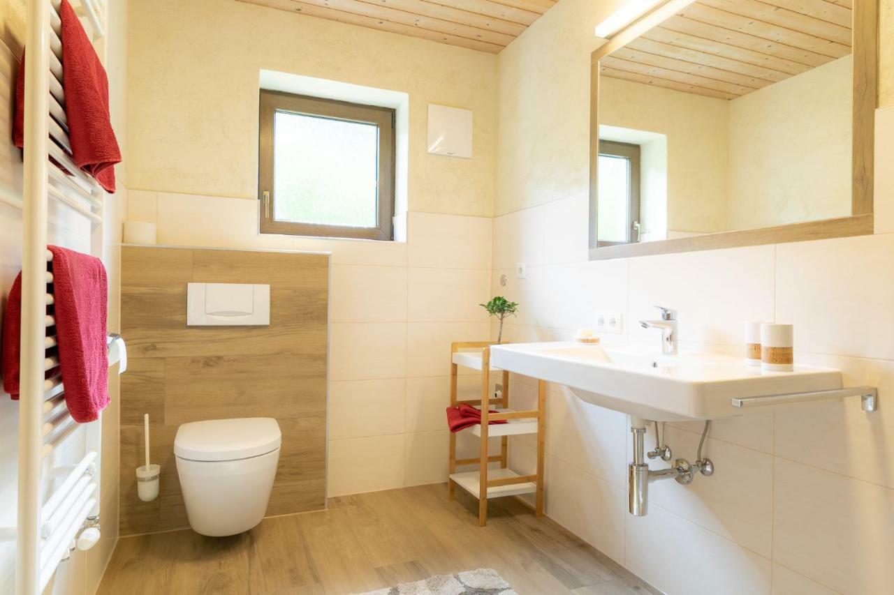Appartmenthaus Martina Zell am Ziller Εξωτερικό φωτογραφία